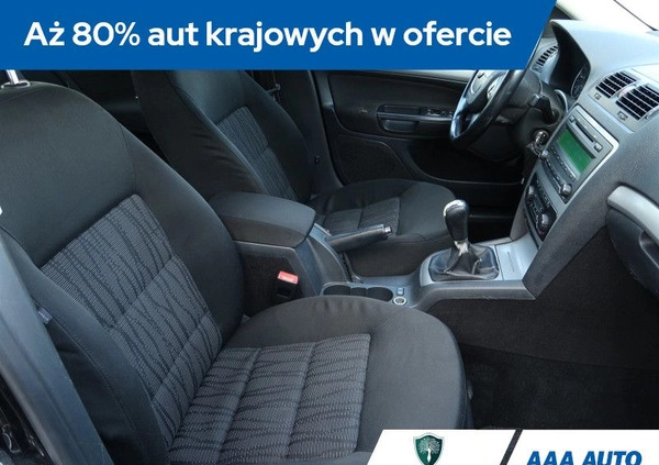 Skoda Octavia cena 14000 przebieg: 297747, rok produkcji 2010 z Jabłonowo Pomorskie małe 254